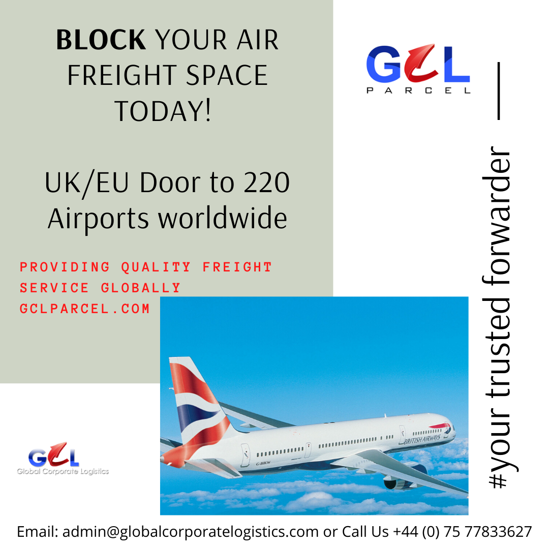 Gcl Parcel