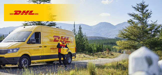 Gcl Parcel