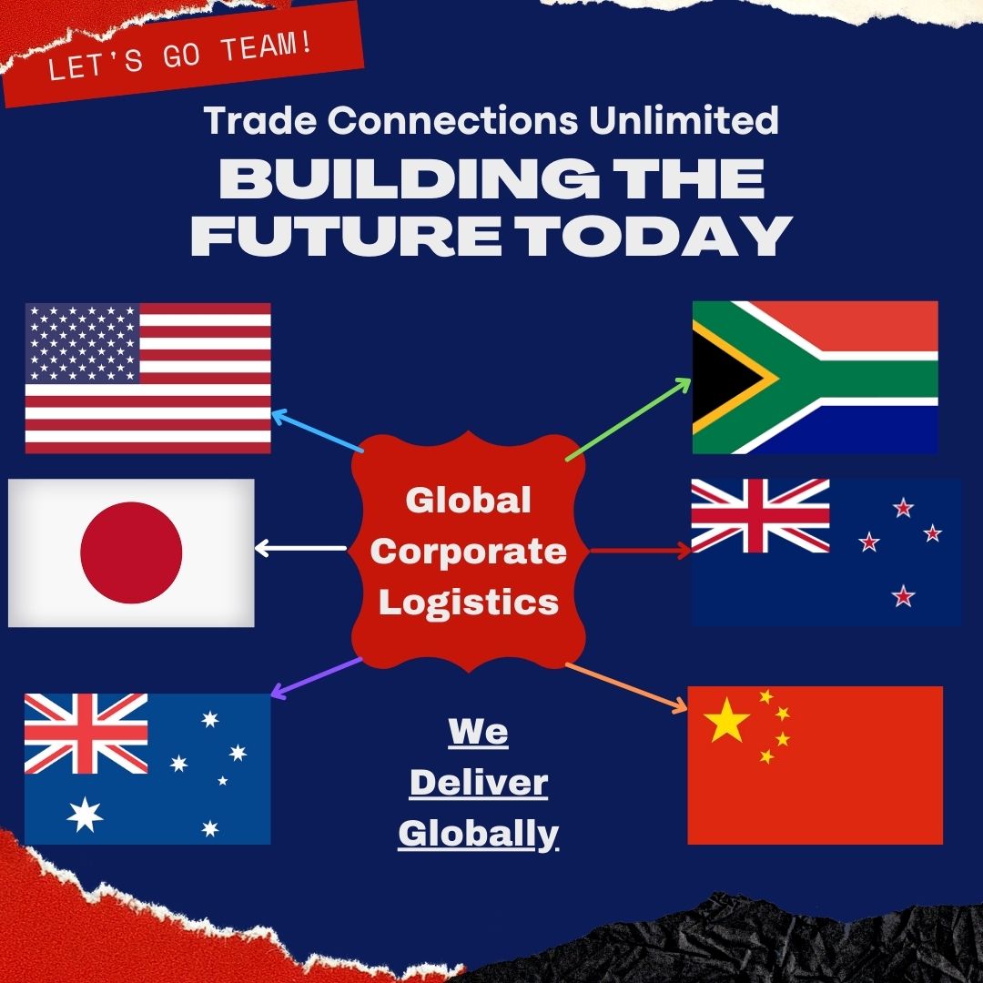 Gcl Parcel