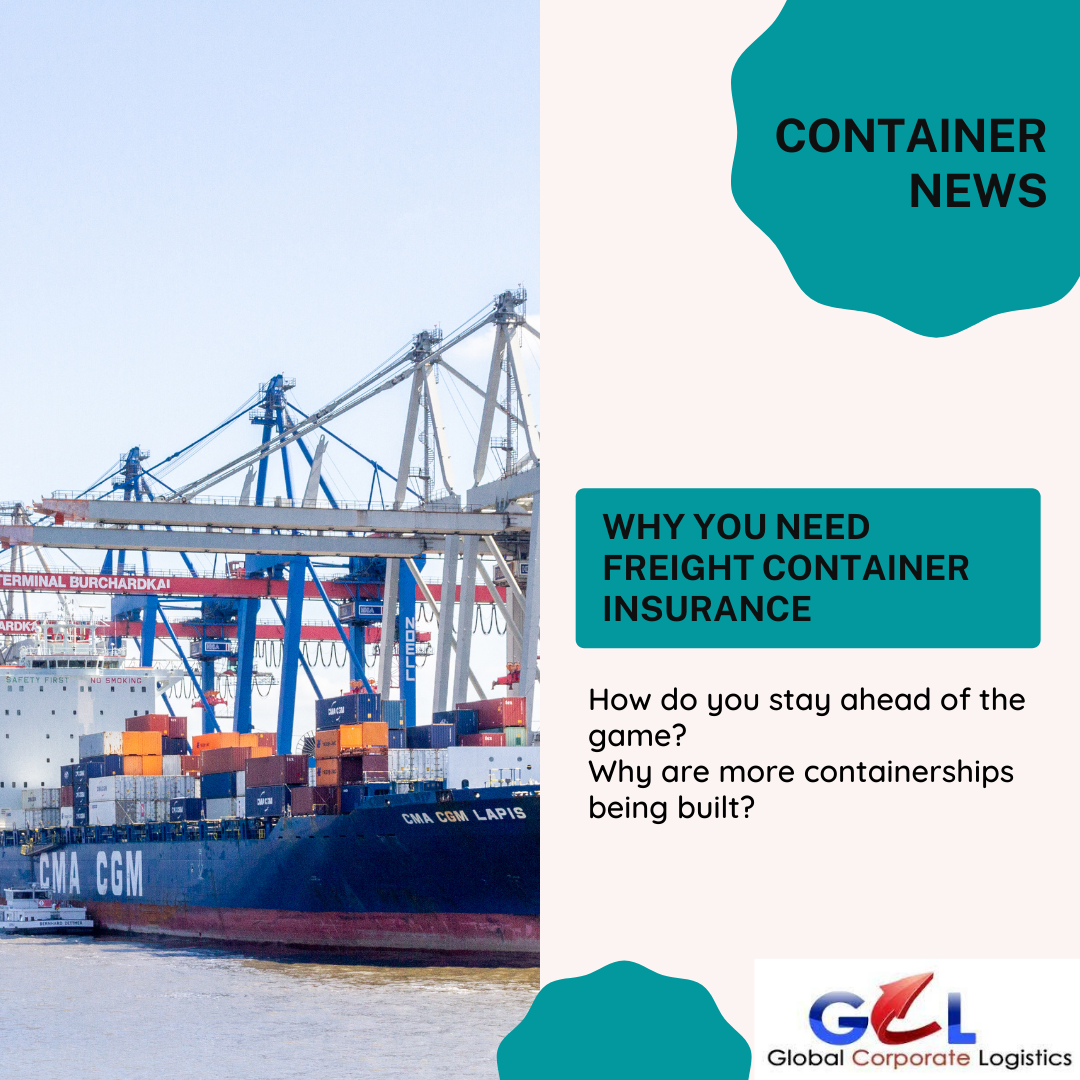 Gcl Parcel