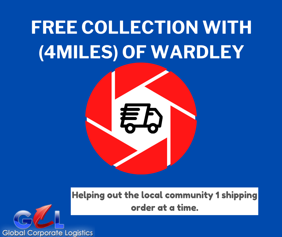 Gcl Parcel