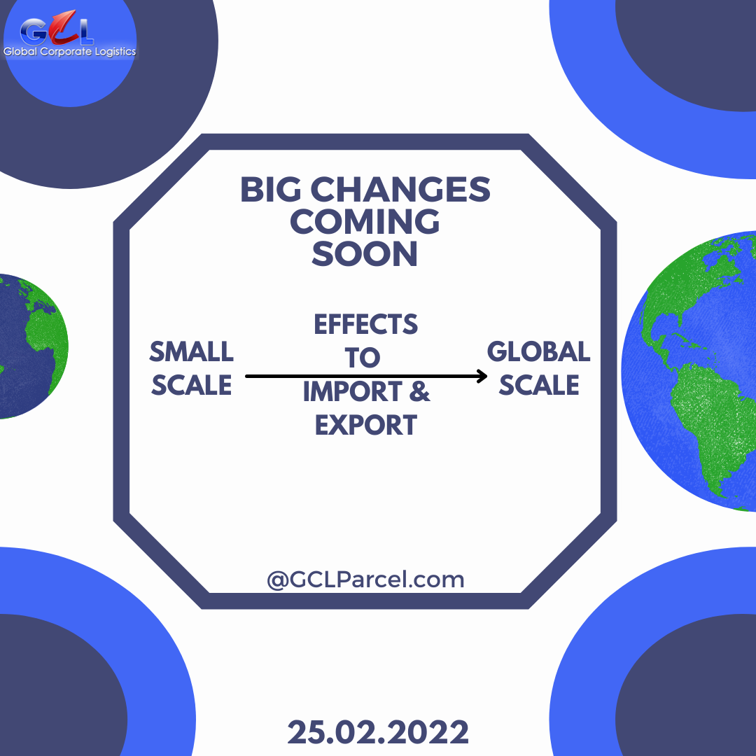 Gcl Parcel