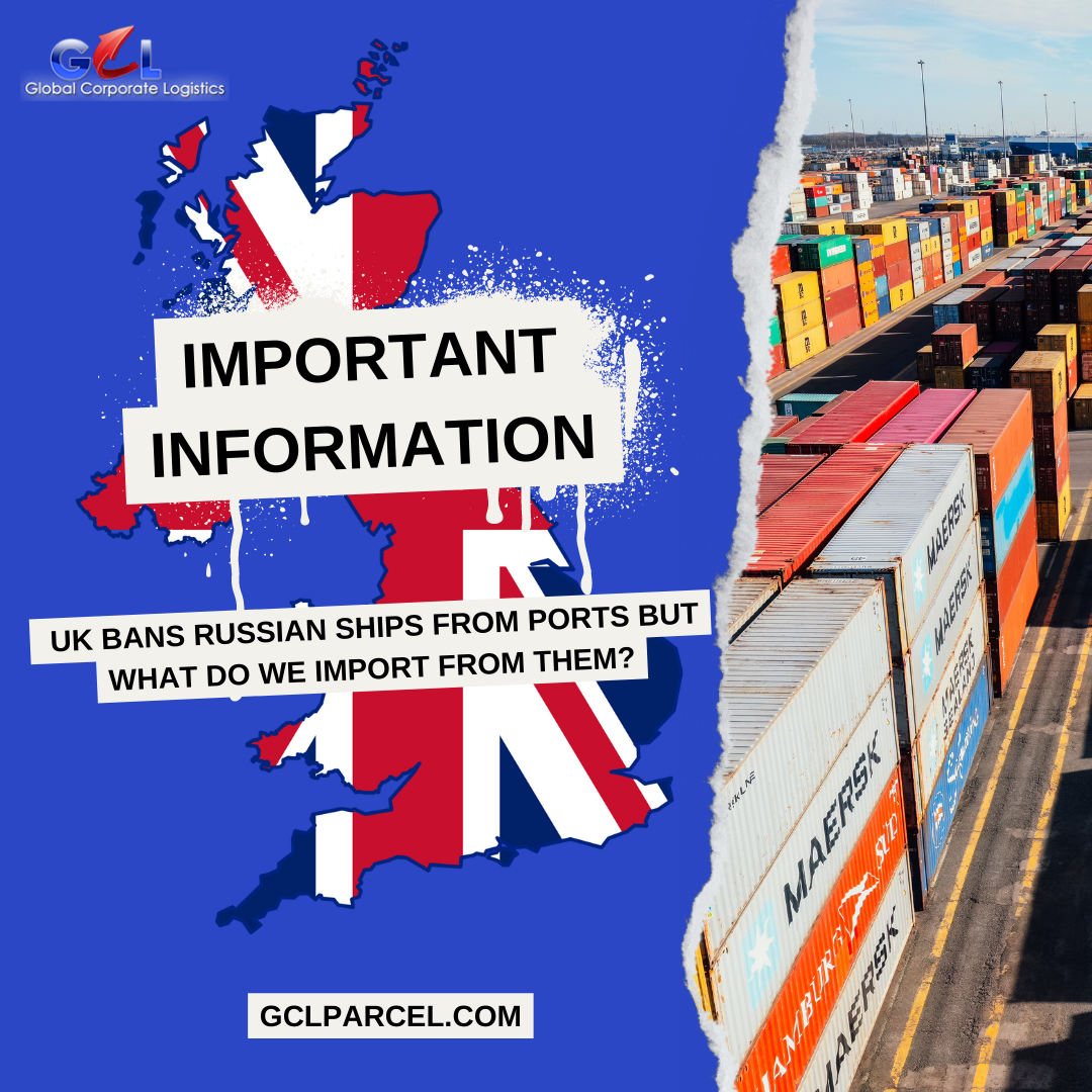 Gcl Parcel
