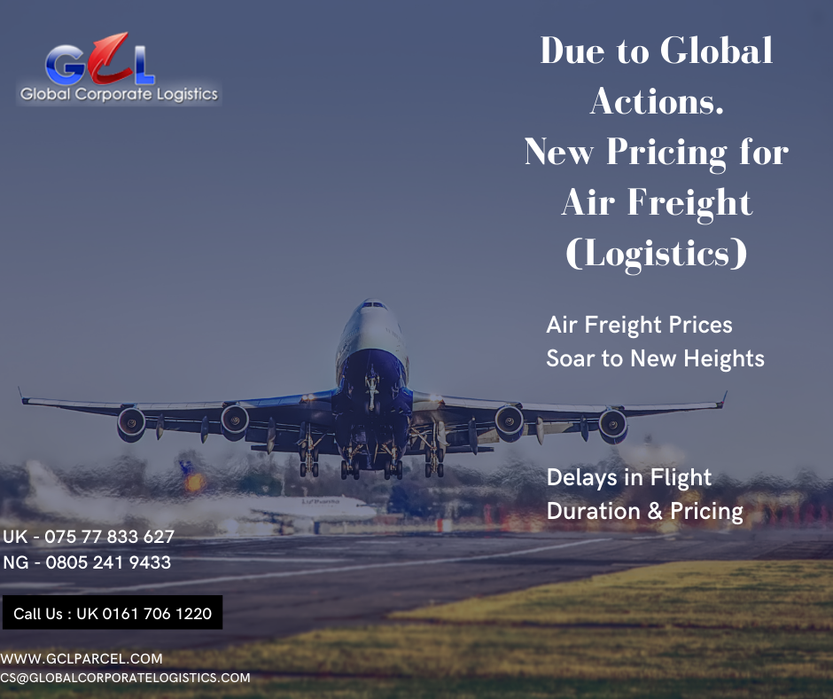 Gcl Parcel
