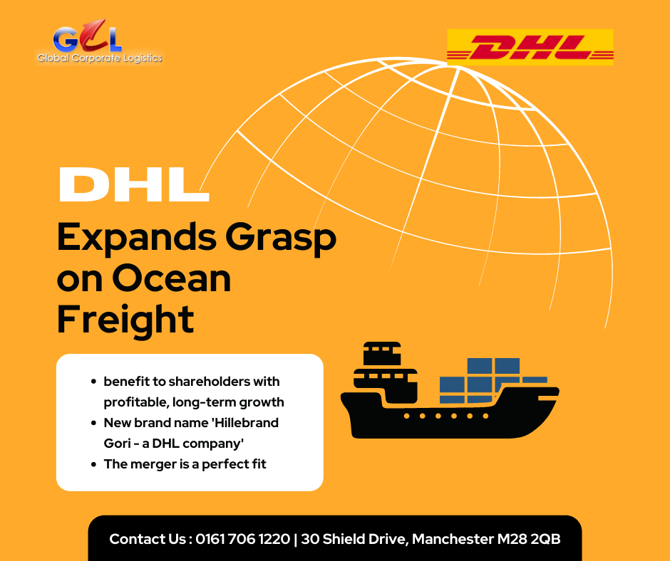 Gcl Parcel