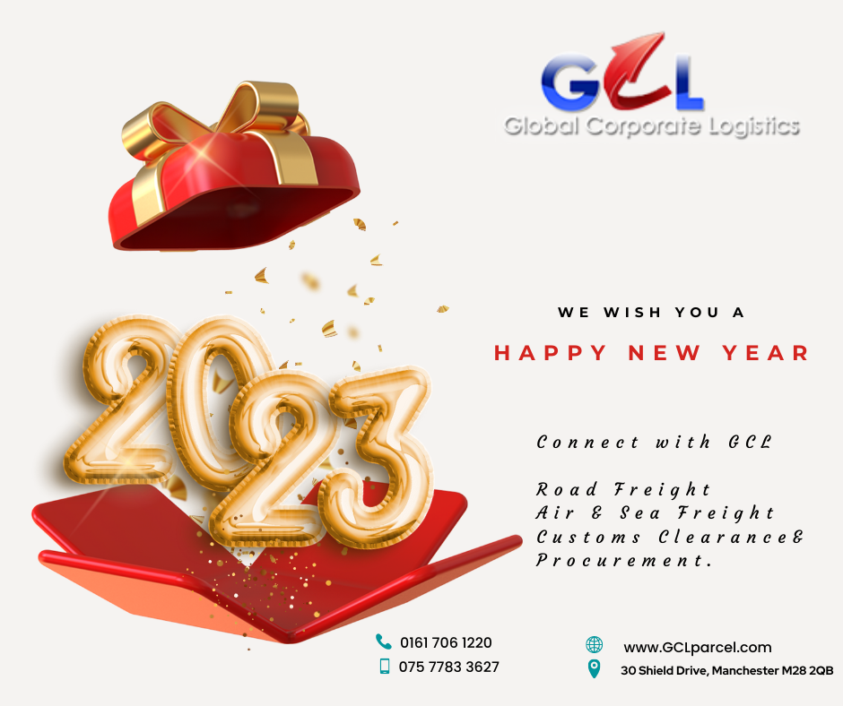 Gcl Parcel