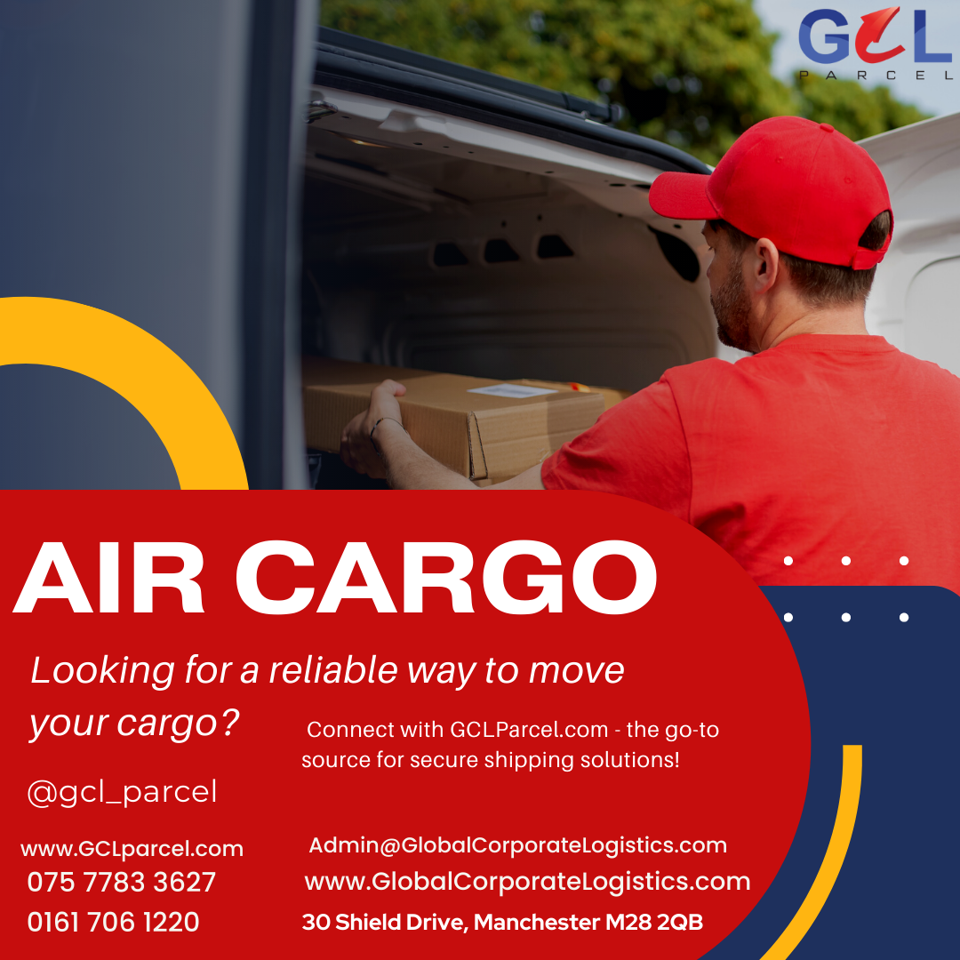 Gcl Parcel