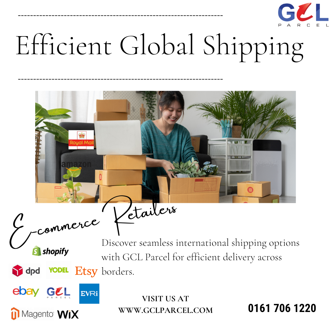 Gcl Parcel