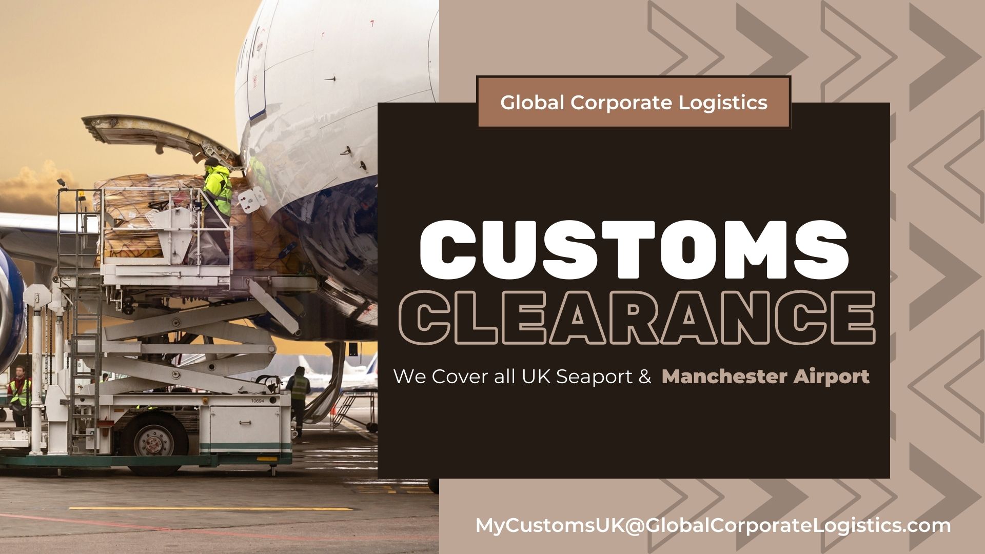 Gcl Parcel